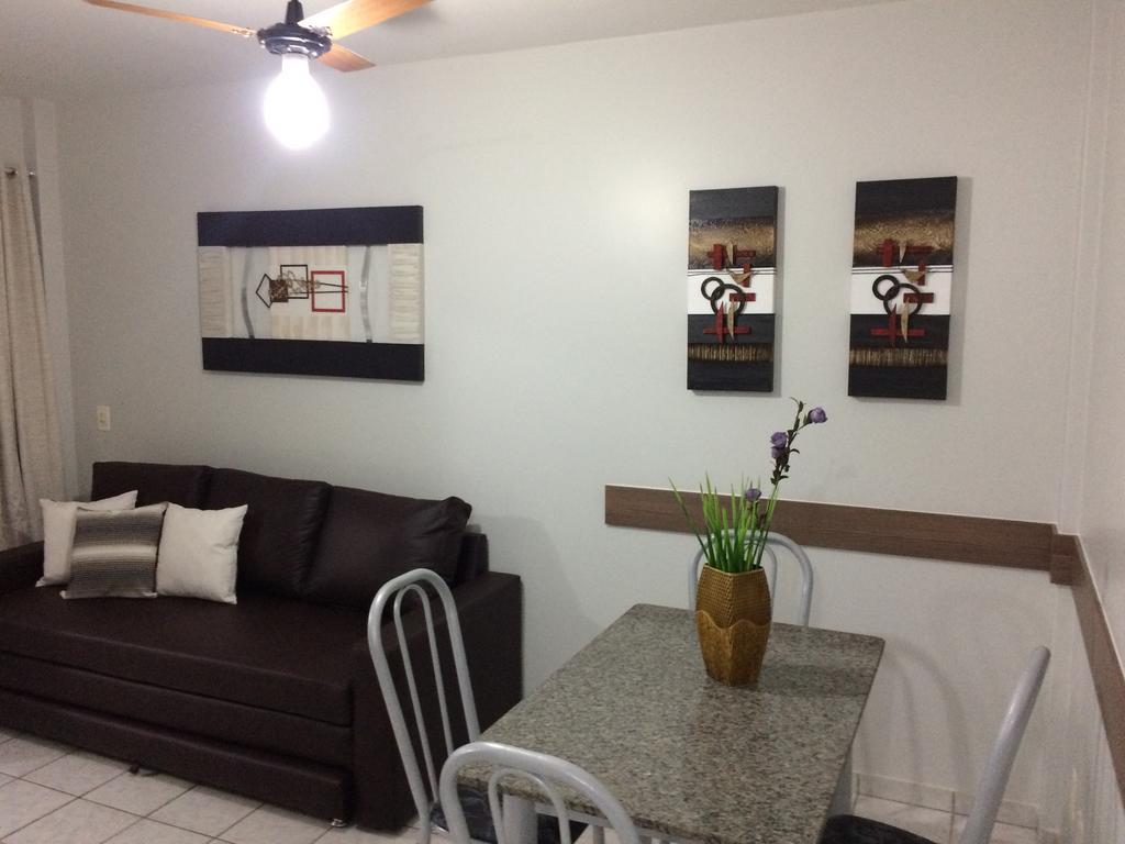 Apartamento Ecologic Park Caldas Novas Exteriér fotografie