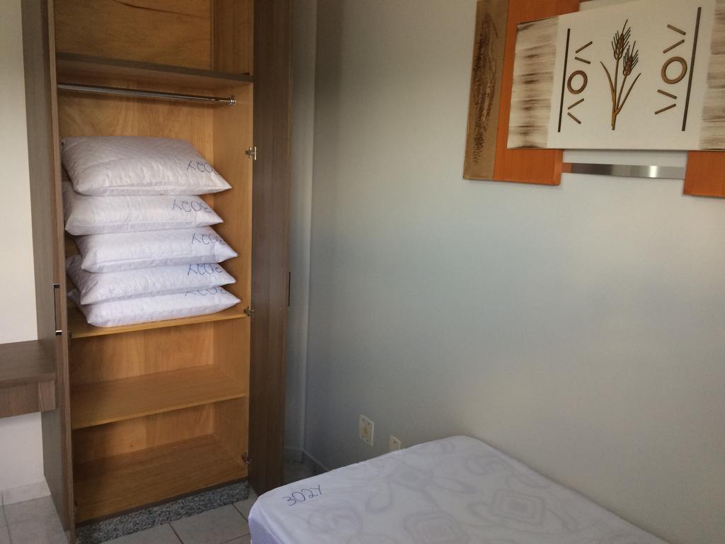 Apartamento Ecologic Park Caldas Novas Exteriér fotografie